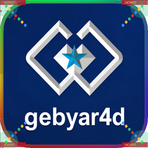 gebyar4d — galeri pratinjau Resmi APK